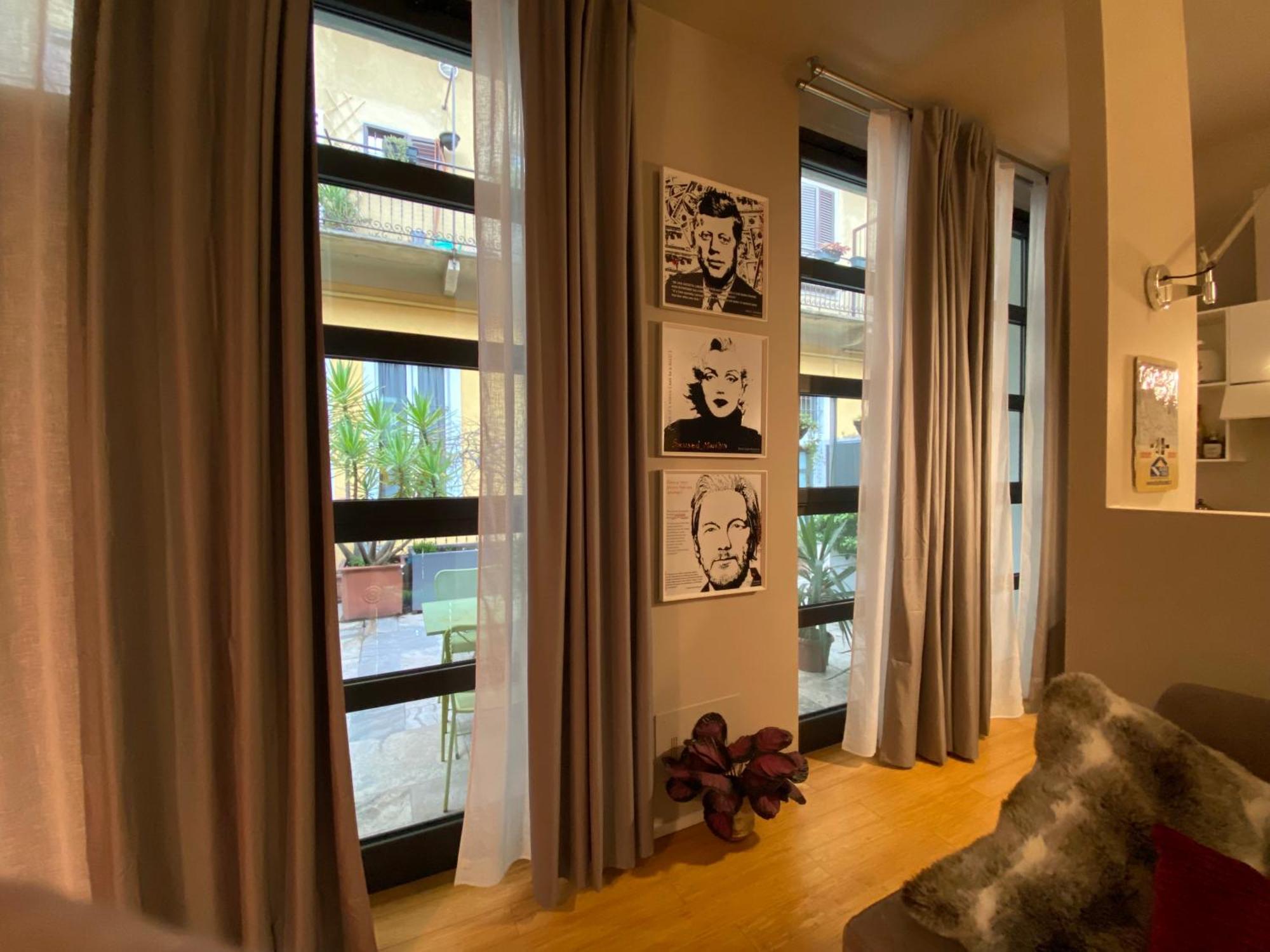 Studio Navigli Lombardini 8 Milano Exterior foto
