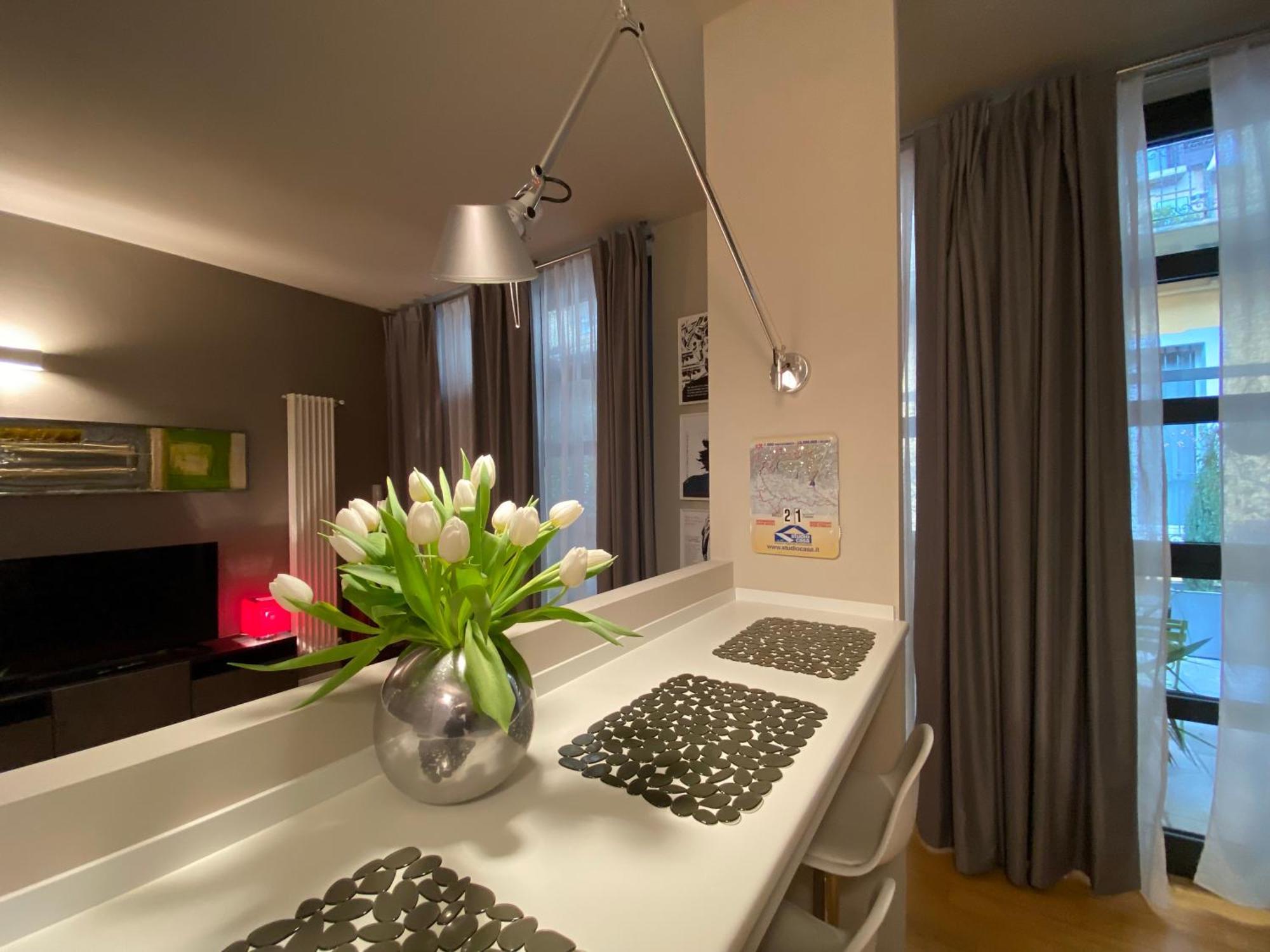Studio Navigli Lombardini 8 Milano Exterior foto