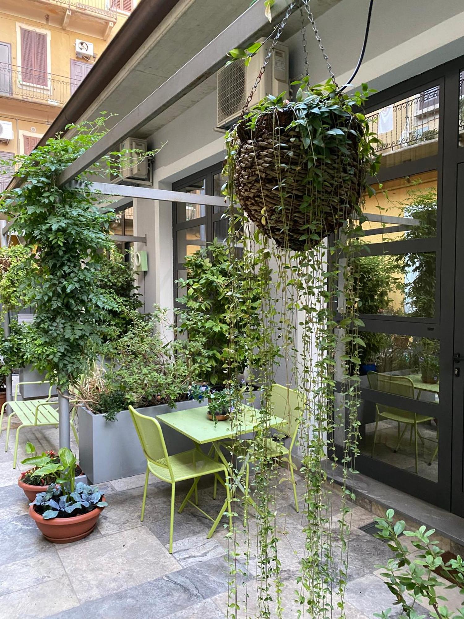 Studio Navigli Lombardini 8 Milano Exterior foto